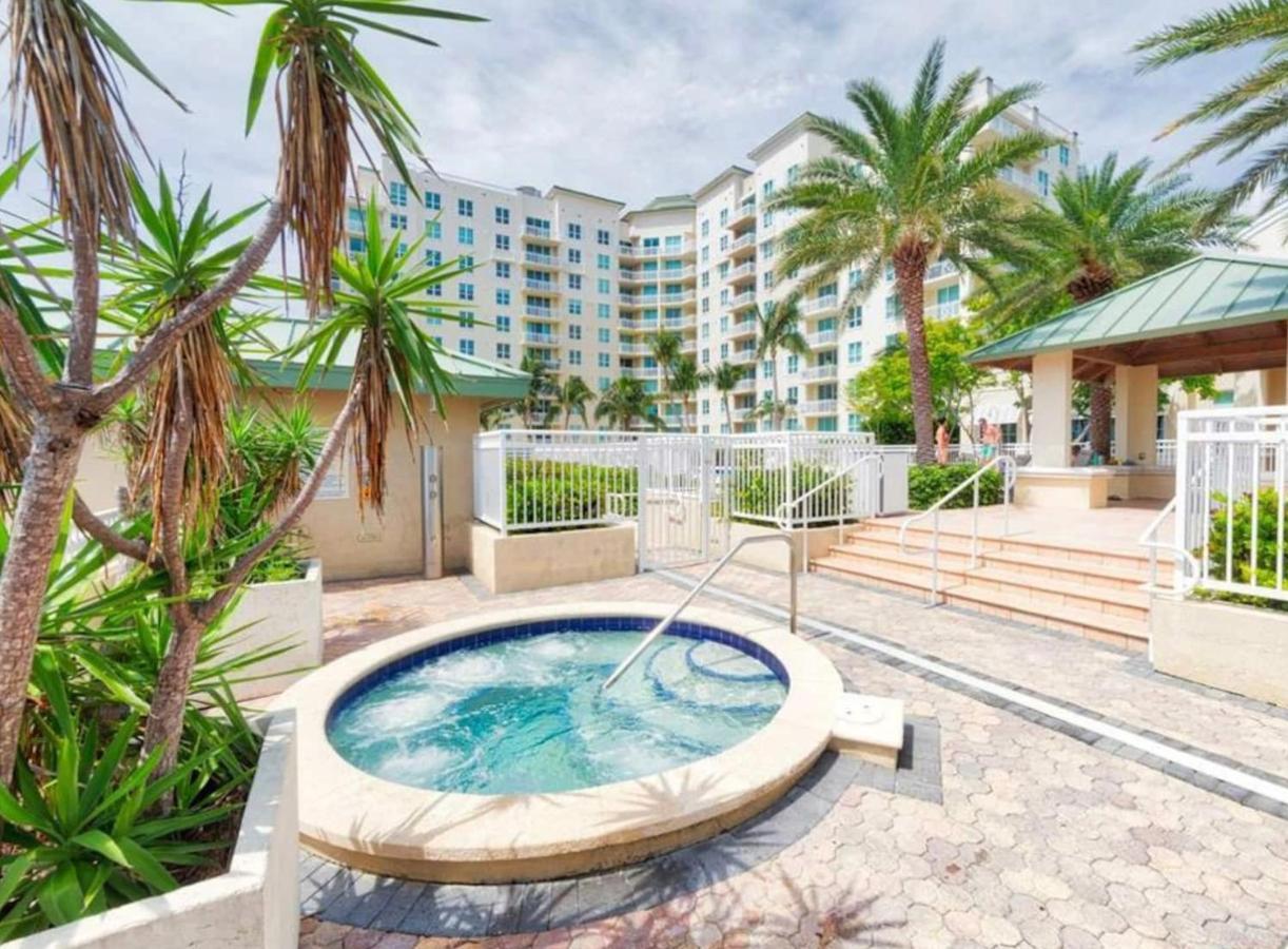 Tropical Coastal Resort Boynton Beach Eksteriør bilde