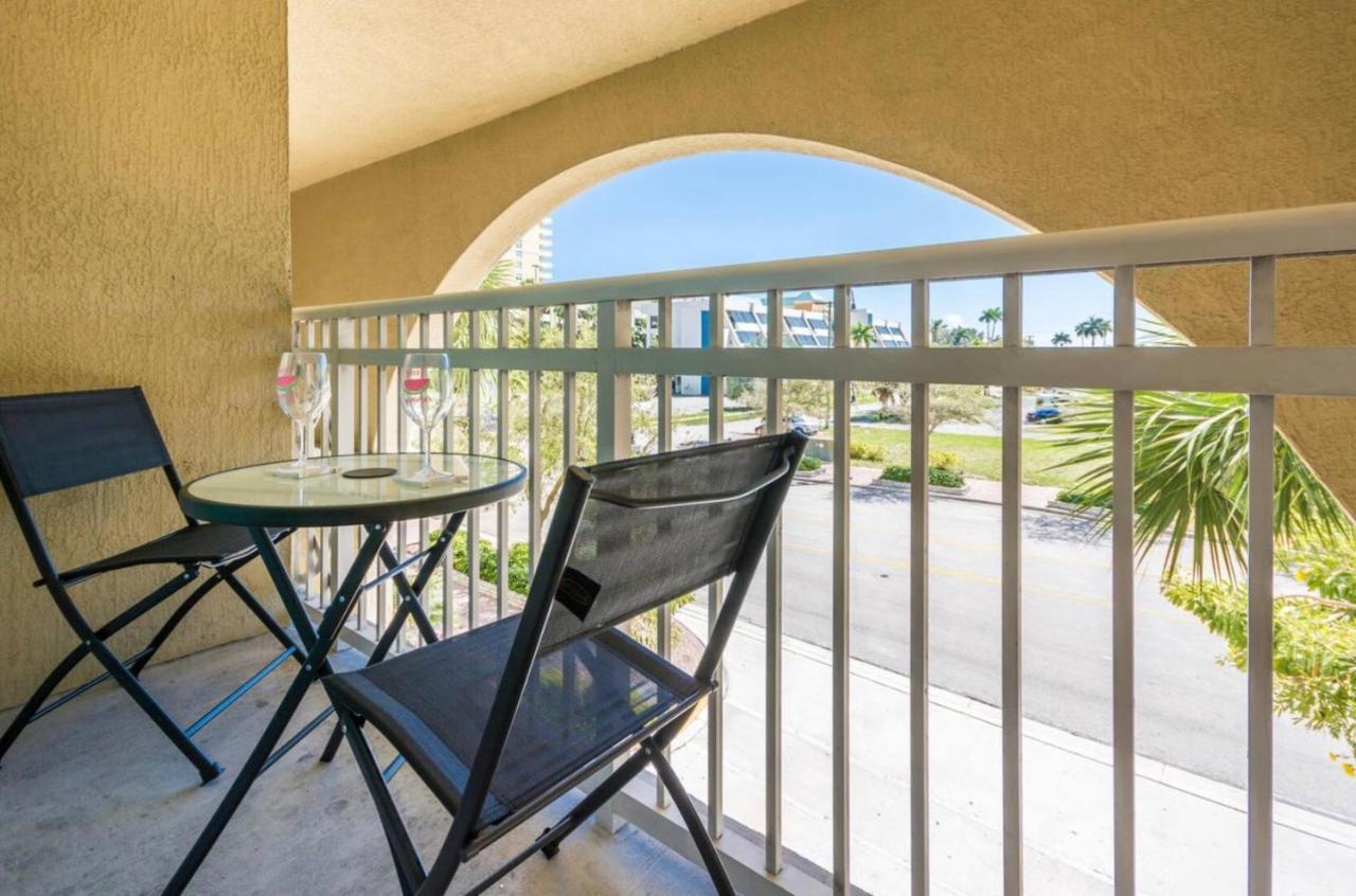 Tropical Coastal Resort Boynton Beach Eksteriør bilde